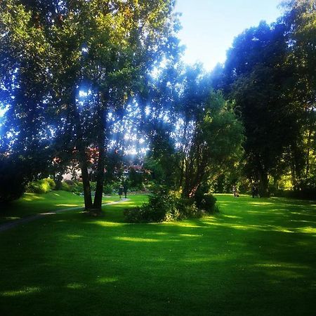 Вилла Cyprianowka Warszowice Экстерьер фото